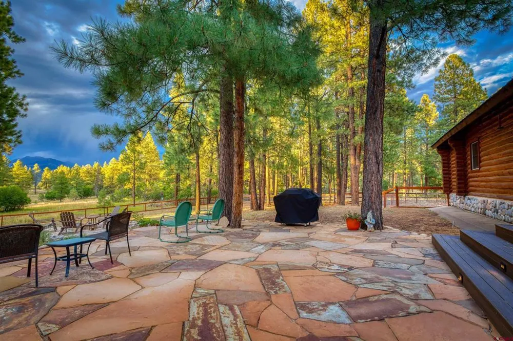 601 W Log Hill Road Pagosa Springs, CO 81147