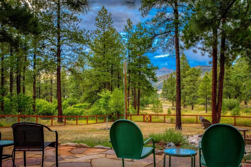 601 W Log Hill Road Pagosa Springs, CO 81147