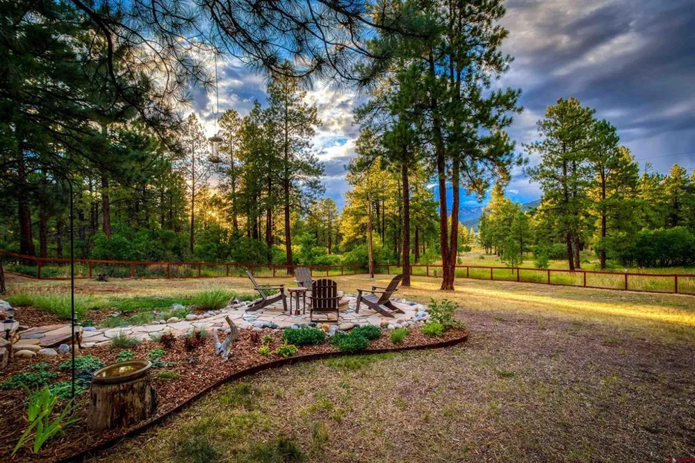 601 W Log Hill Road Pagosa Springs, CO 81147