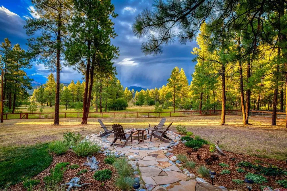 601 W Log Hill Road Pagosa Springs, CO 81147
