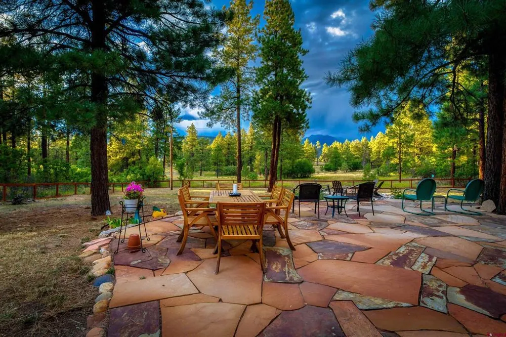 601 W Log Hill Road Pagosa Springs, CO 81147