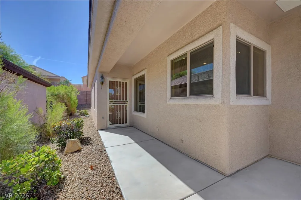 1807 Eagle Mesa Avenue Henderson, NV 89012
