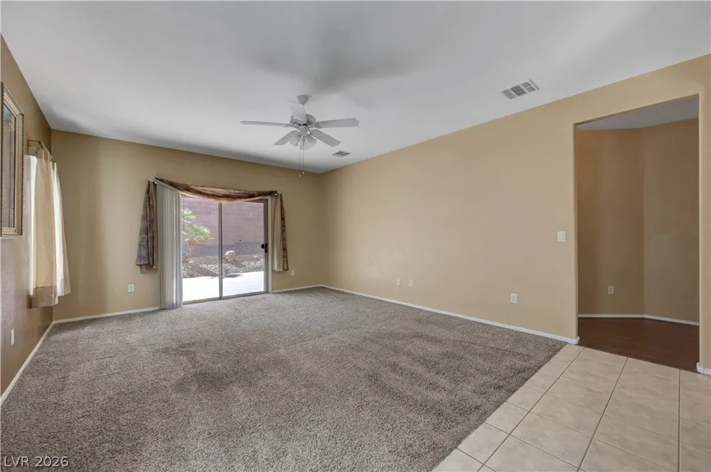 1807 Eagle Mesa Avenue Henderson, NV 89012