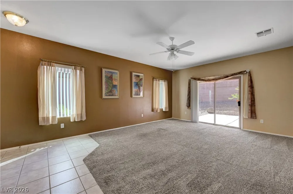 1807 Eagle Mesa Avenue Henderson, NV 89012