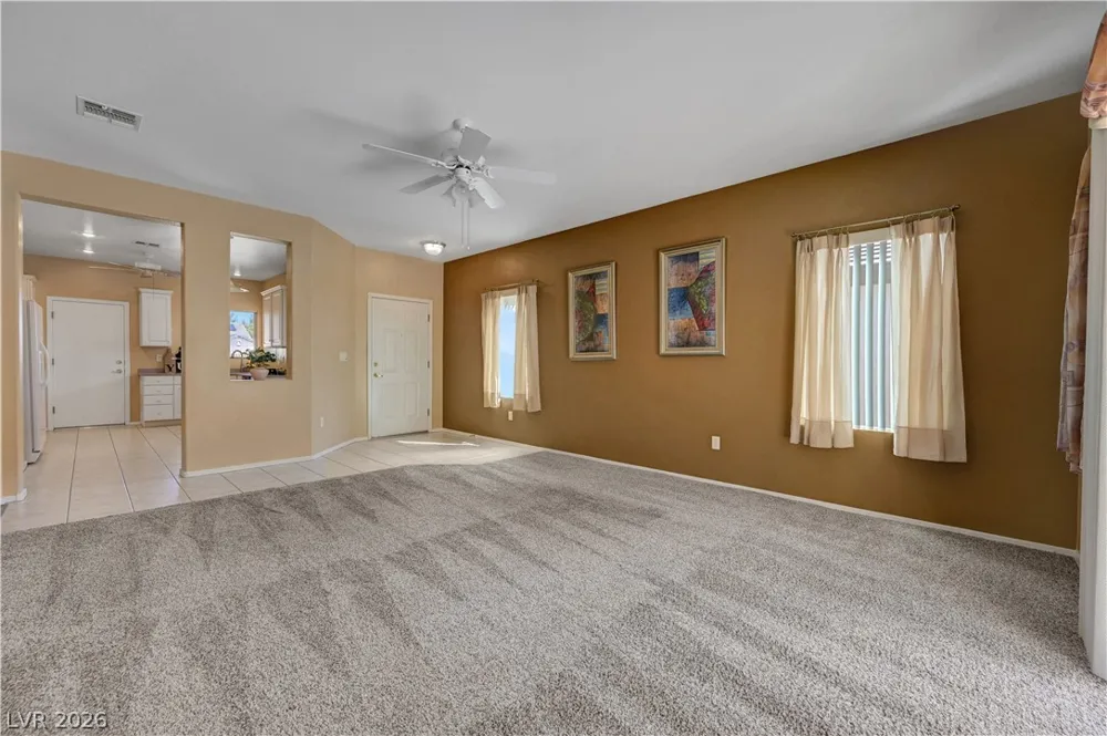 1807 Eagle Mesa Avenue Henderson, NV 89012