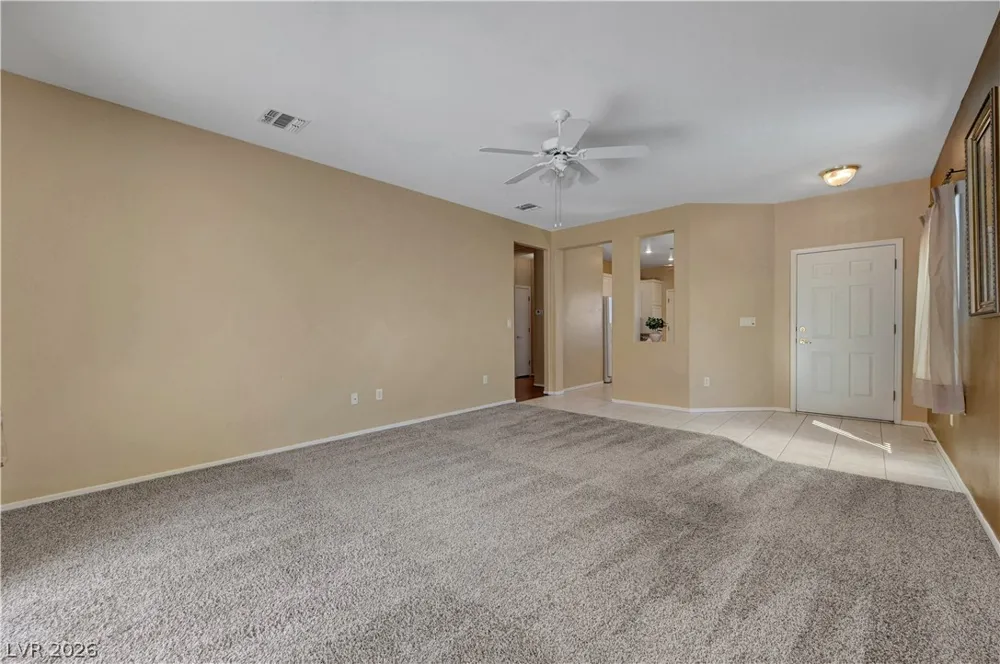 1807 Eagle Mesa Avenue Henderson, NV 89012