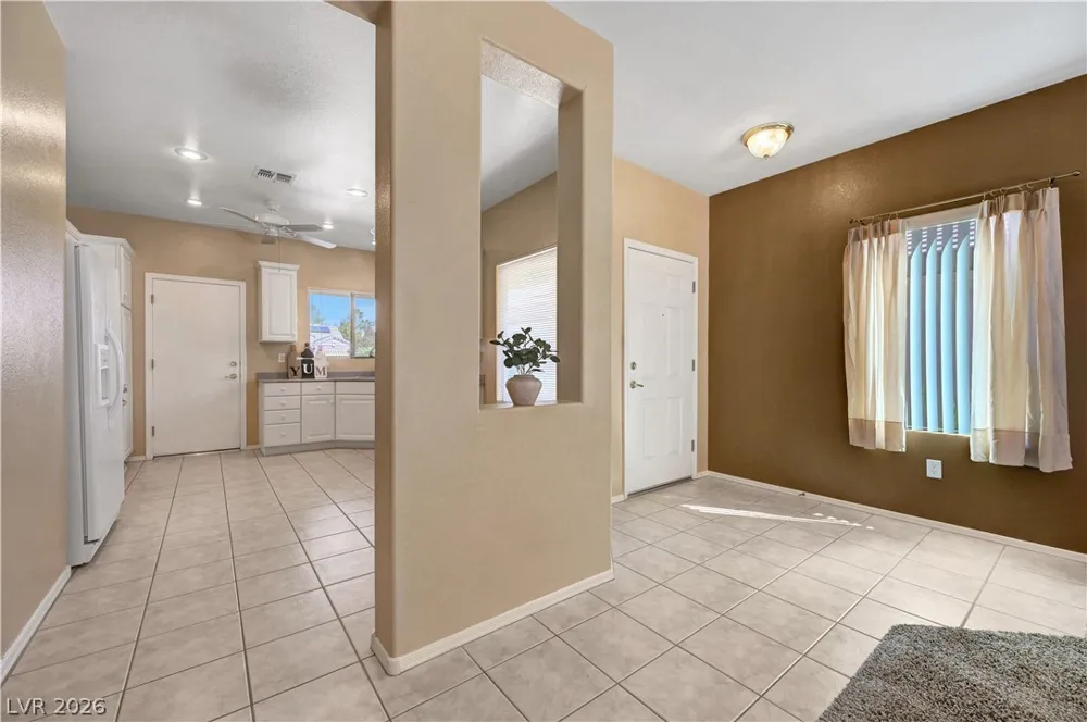 1807 Eagle Mesa Avenue Henderson, NV 89012
