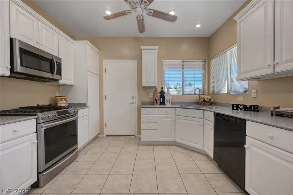 1807 Eagle Mesa Avenue Henderson, NV 89012
