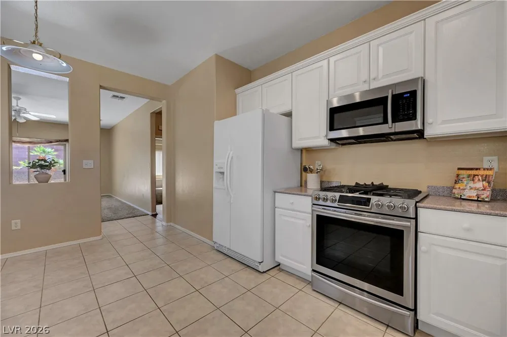 1807 Eagle Mesa Avenue Henderson, NV 89012