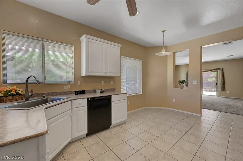 1807 Eagle Mesa Avenue Henderson, NV 89012