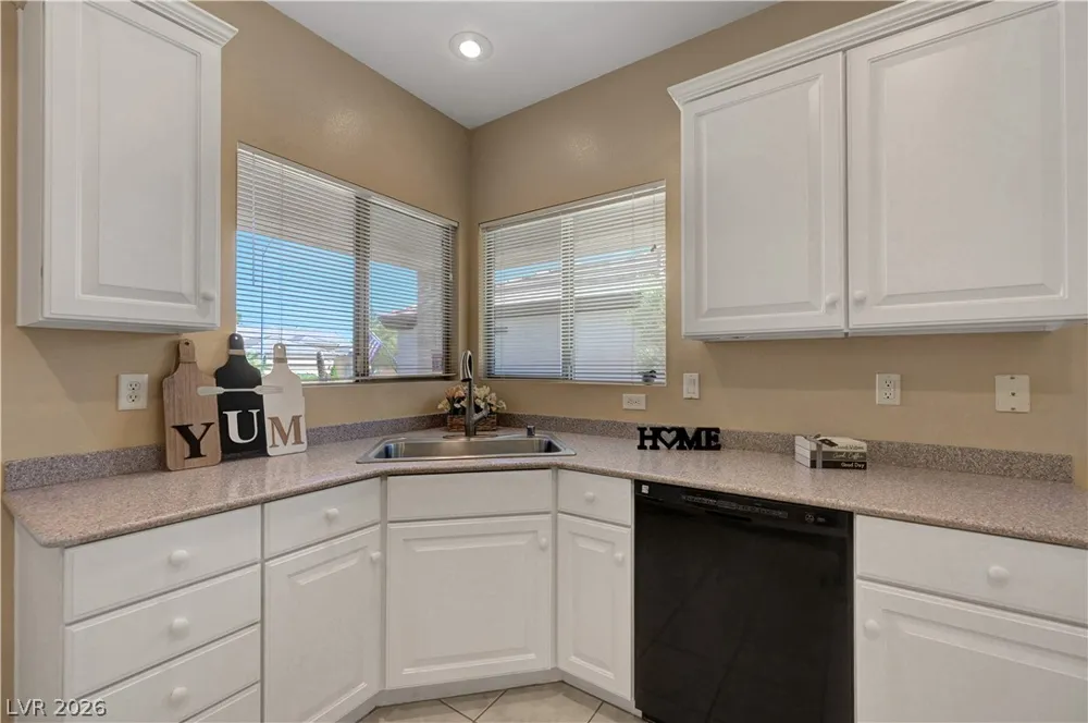 1807 Eagle Mesa Avenue Henderson, NV 89012