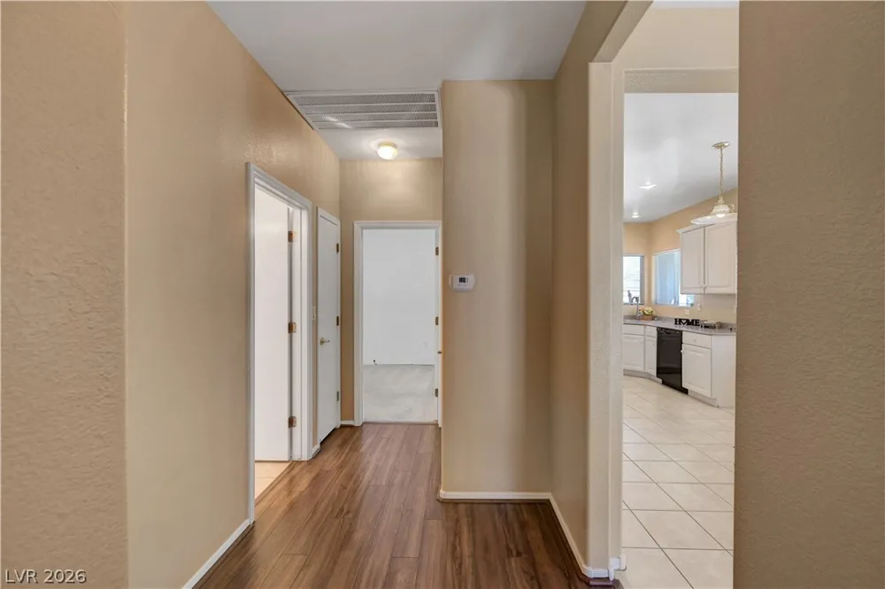 1807 Eagle Mesa Avenue Henderson, NV 89012