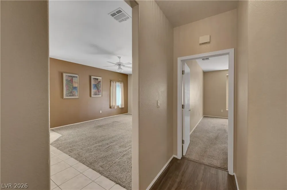 1807 Eagle Mesa Avenue Henderson, NV 89012