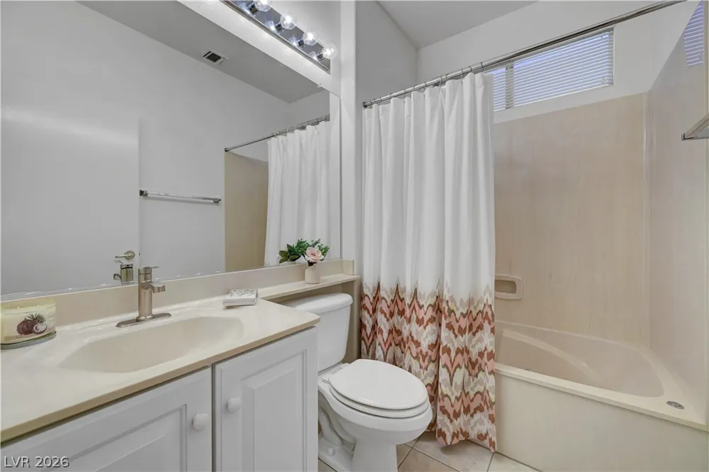 1807 Eagle Mesa Avenue Henderson, NV 89012