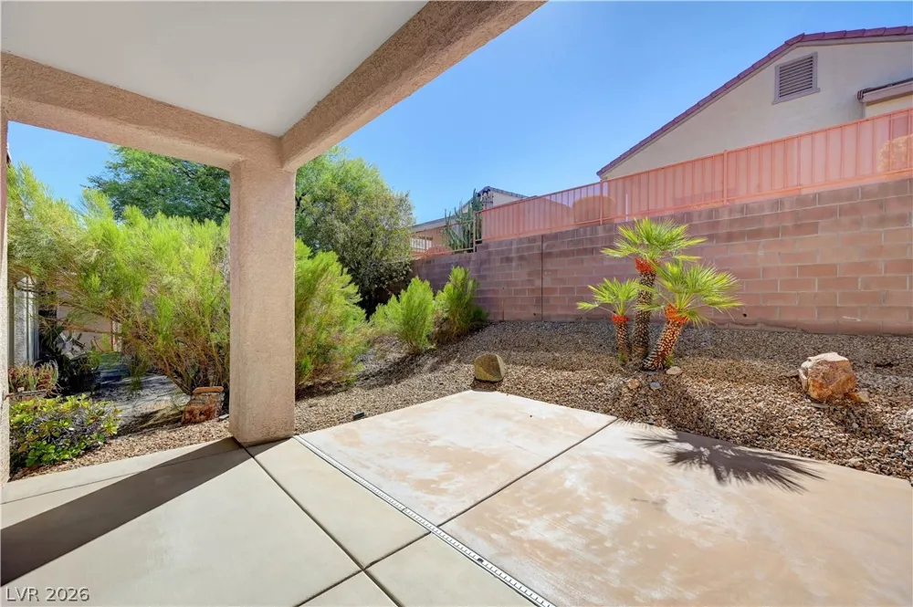 1807 Eagle Mesa Avenue Henderson, NV 89012