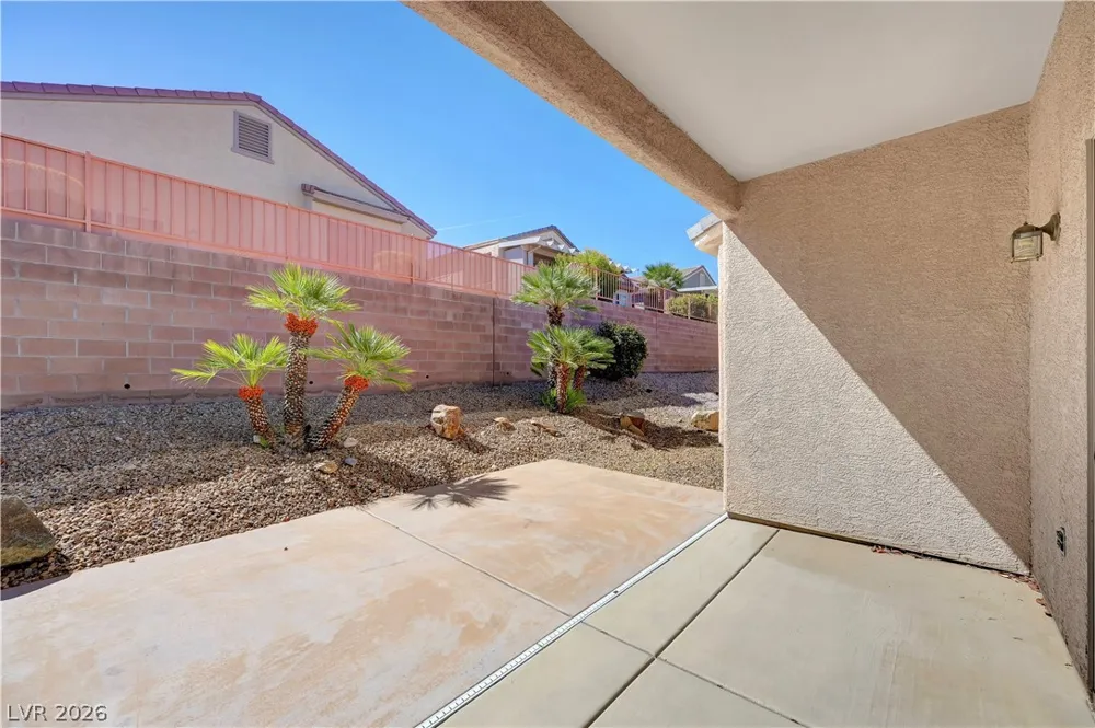 1807 Eagle Mesa Avenue Henderson, NV 89012