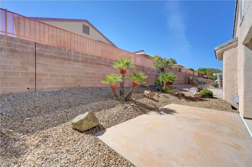 1807 Eagle Mesa Avenue Henderson, NV 89012