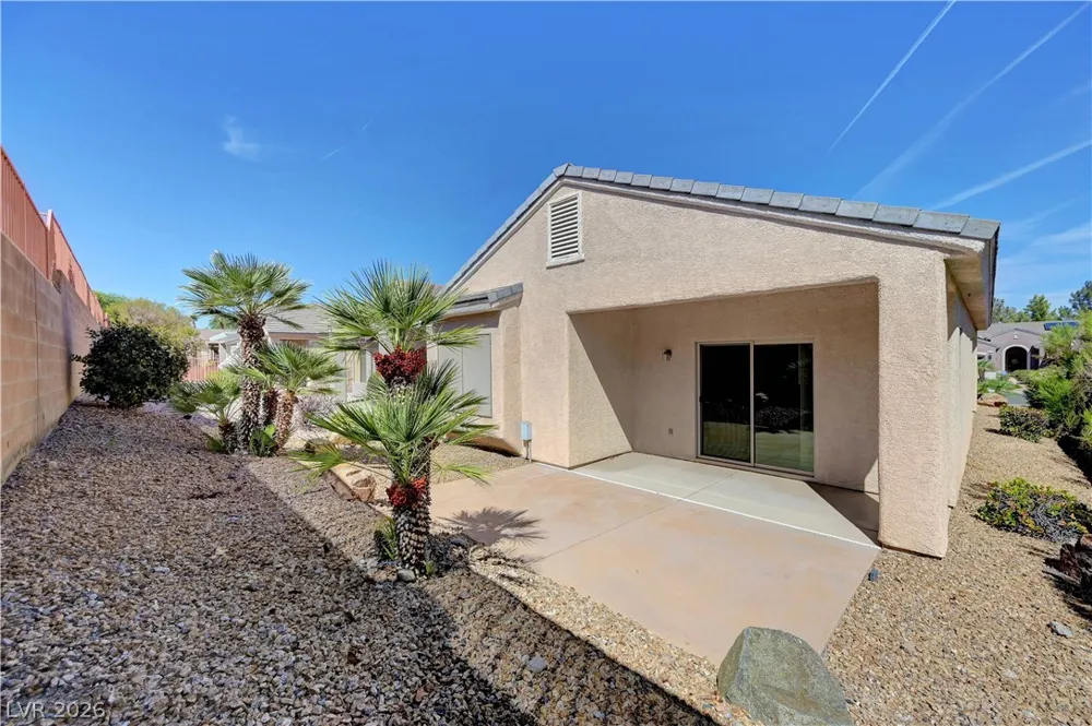 1807 Eagle Mesa Avenue Henderson, NV 89012
