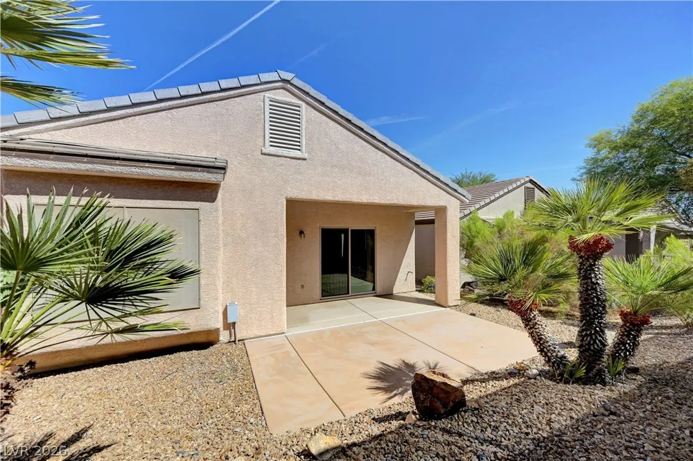 1807 Eagle Mesa Avenue Henderson, NV 89012