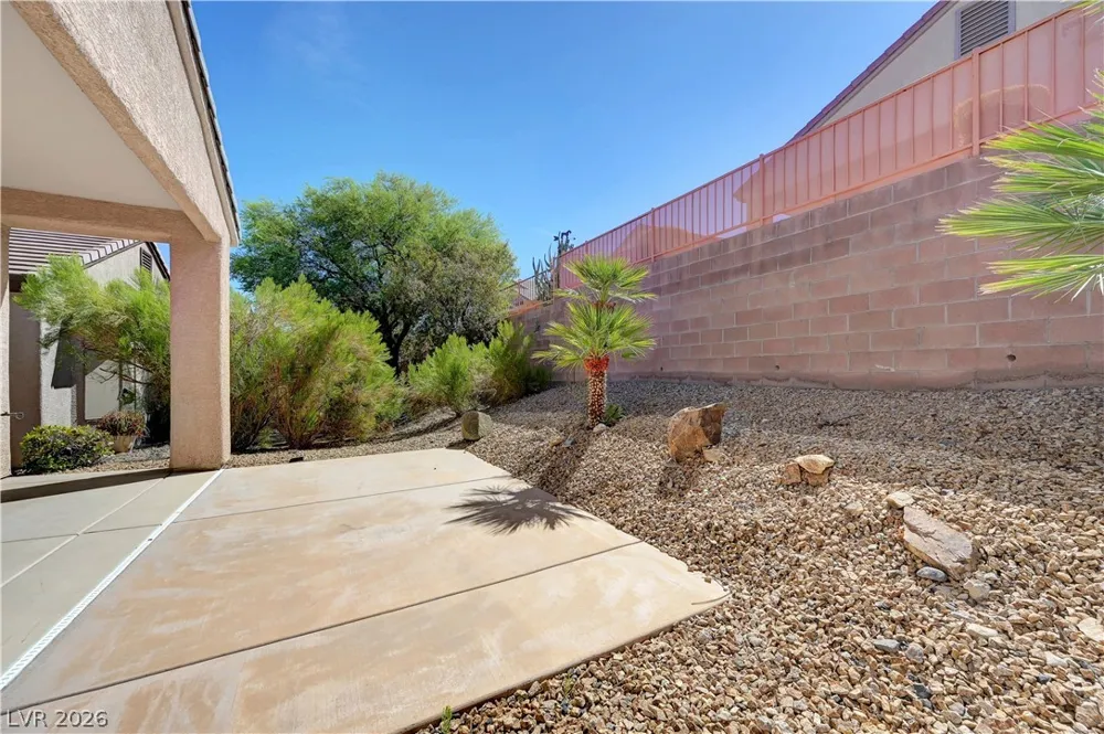 1807 Eagle Mesa Avenue Henderson, NV 89012