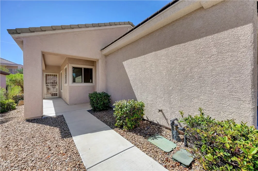 1807 Eagle Mesa Avenue Henderson, NV 89012