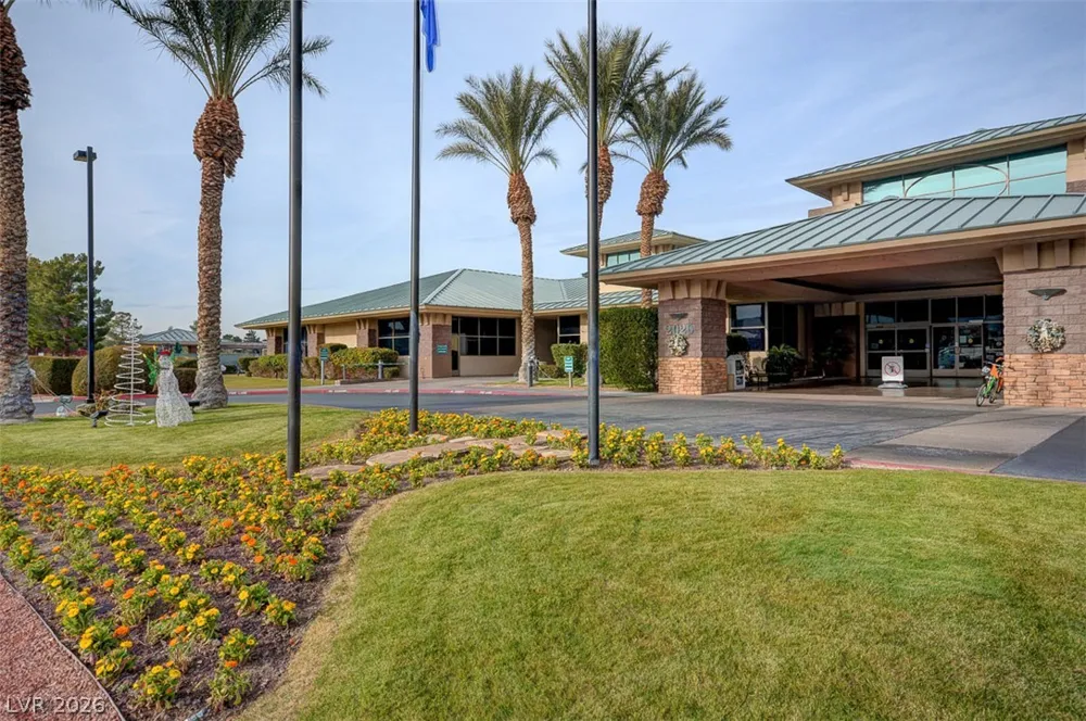1807 Eagle Mesa Avenue Henderson, NV 89012