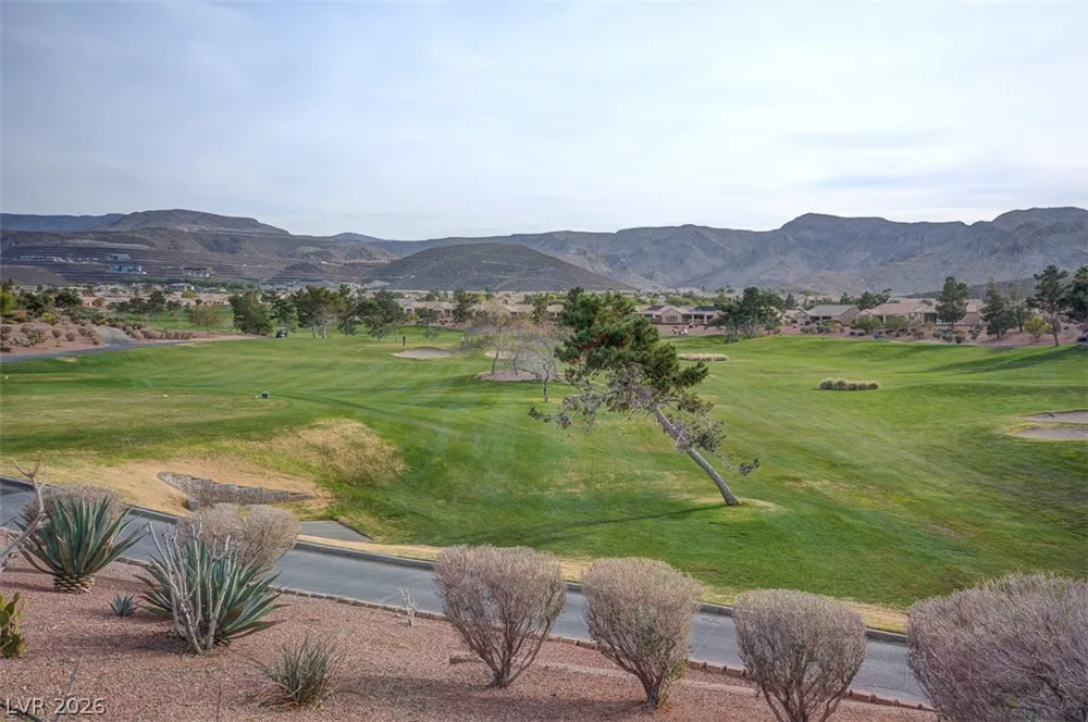 1807 Eagle Mesa Avenue Henderson, NV 89012
