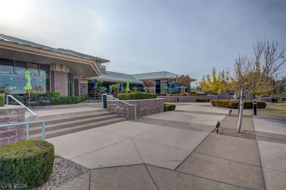 1807 Eagle Mesa Avenue Henderson, NV 89012