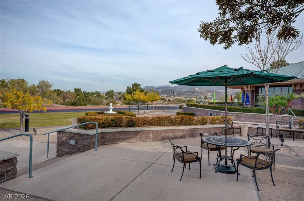 1807 Eagle Mesa Avenue Henderson, NV 89012