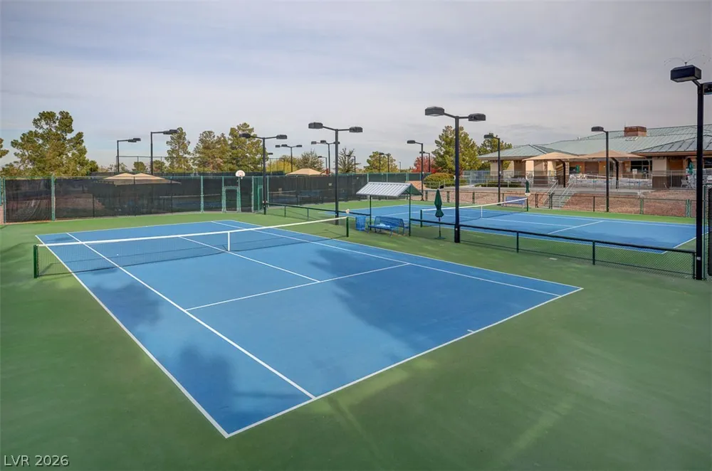 1807 Eagle Mesa Avenue Henderson, NV 89012