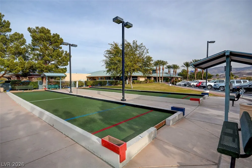 1807 Eagle Mesa Avenue Henderson, NV 89012