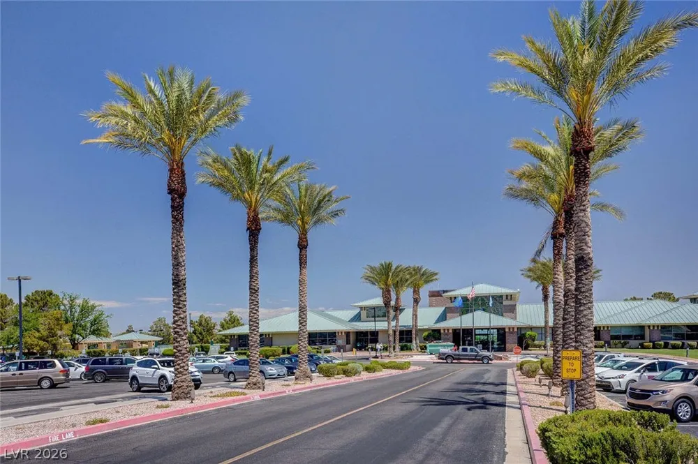 1807 Eagle Mesa Avenue Henderson, NV 89012