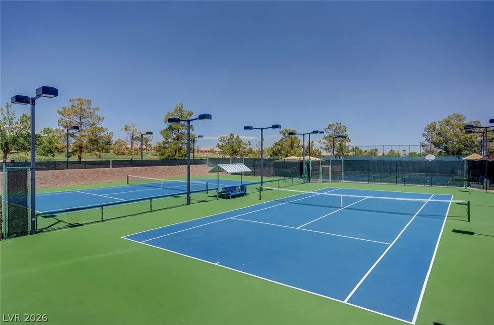 1807 Eagle Mesa Avenue Henderson, NV 89012