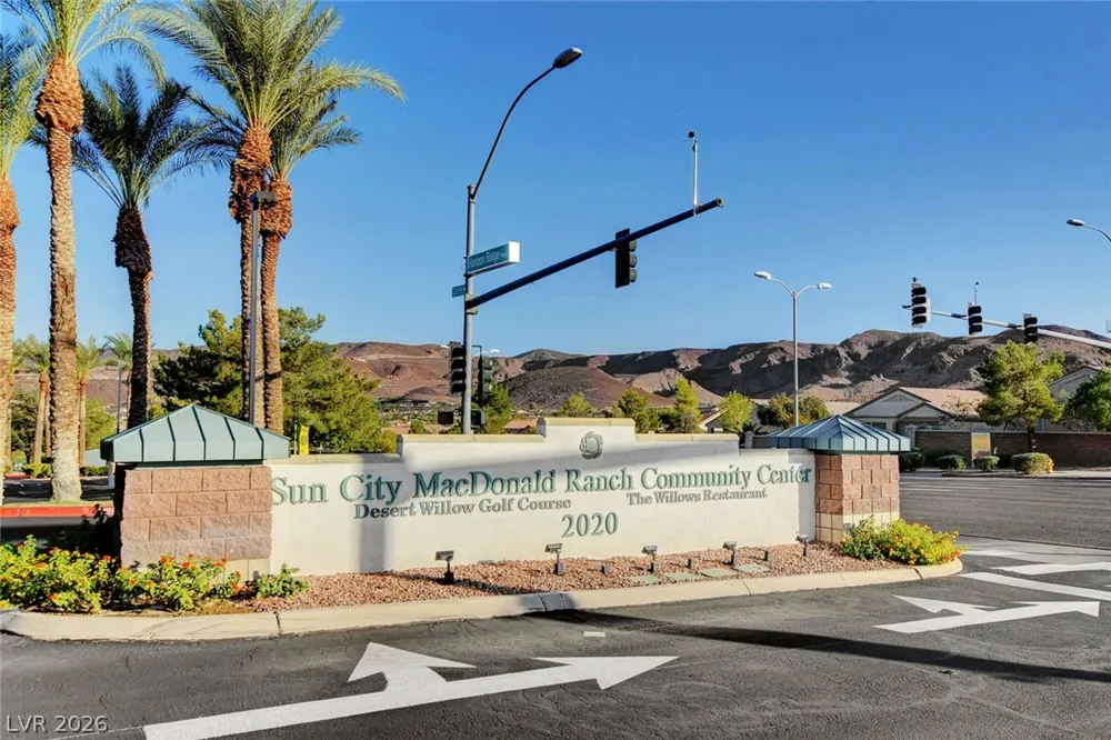 1807 Eagle Mesa Avenue Henderson, NV 89012