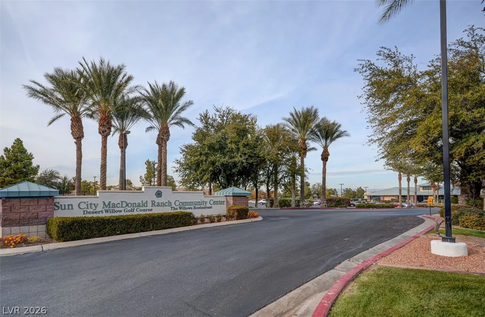 1807 Eagle Mesa Avenue Henderson, NV 89012