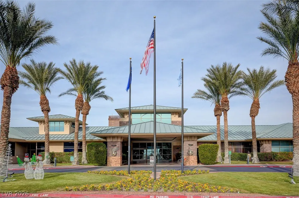 1807 Eagle Mesa Avenue Henderson, NV 89012