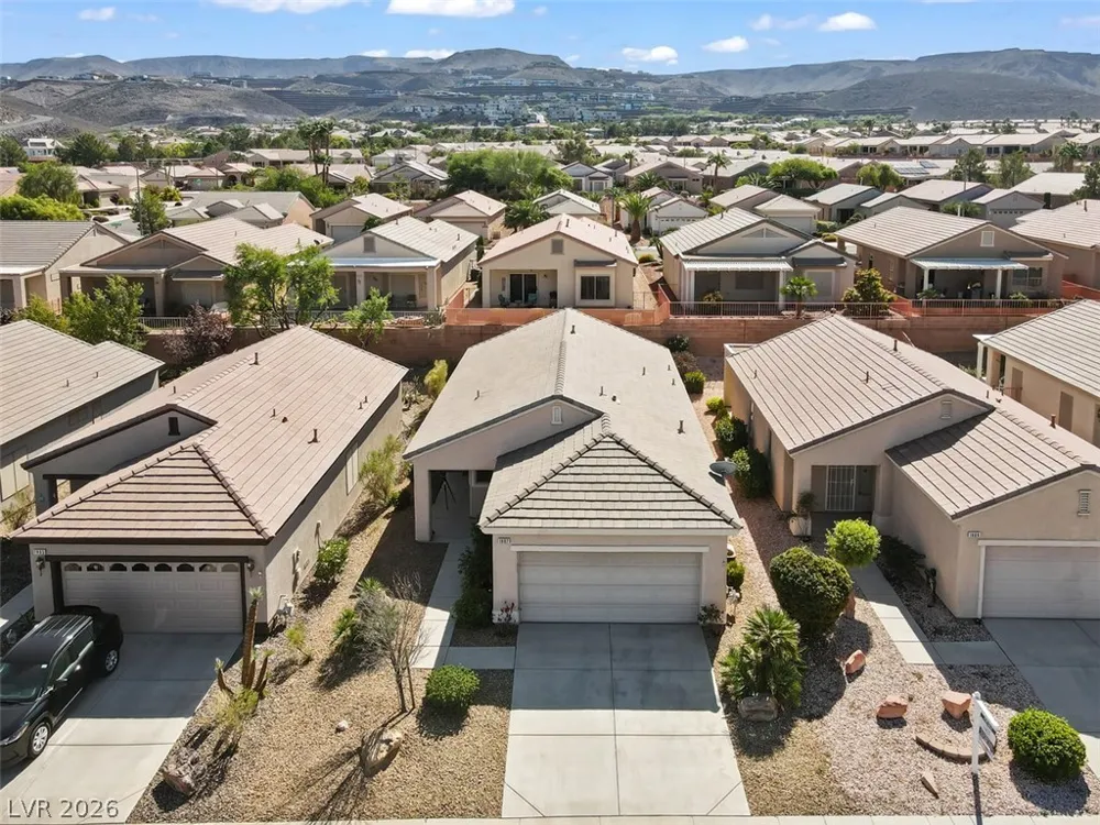1807 Eagle Mesa Avenue Henderson, NV 89012
