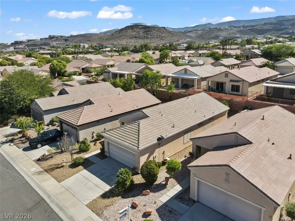 1807 Eagle Mesa Avenue Henderson, NV 89012