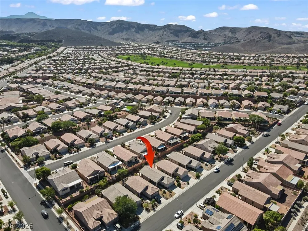 1807 Eagle Mesa Avenue Henderson, NV 89012