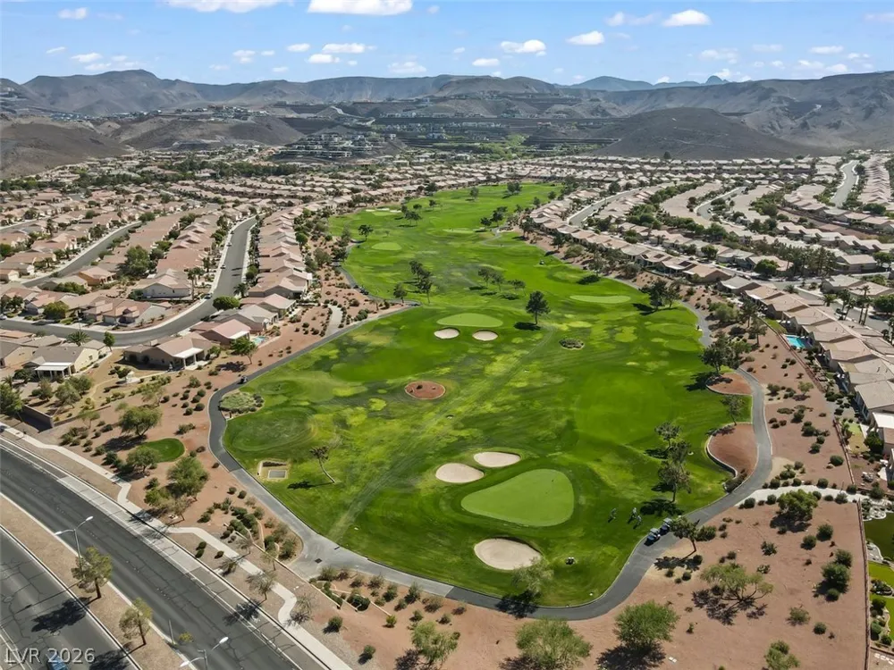 1807 Eagle Mesa Avenue Henderson, NV 89012