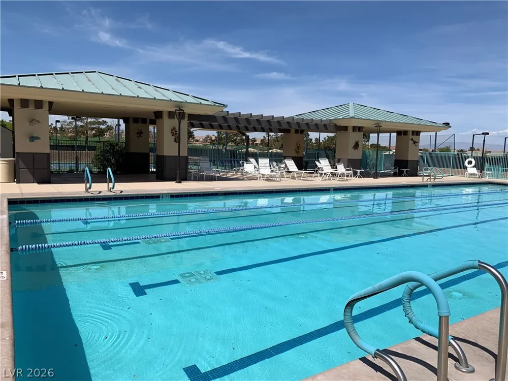 1807 Eagle Mesa Avenue Henderson, NV 89012