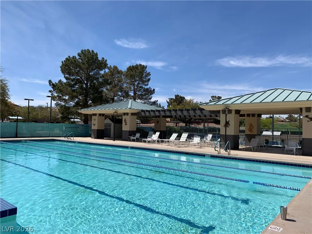 1807 Eagle Mesa Avenue Henderson, NV 89012