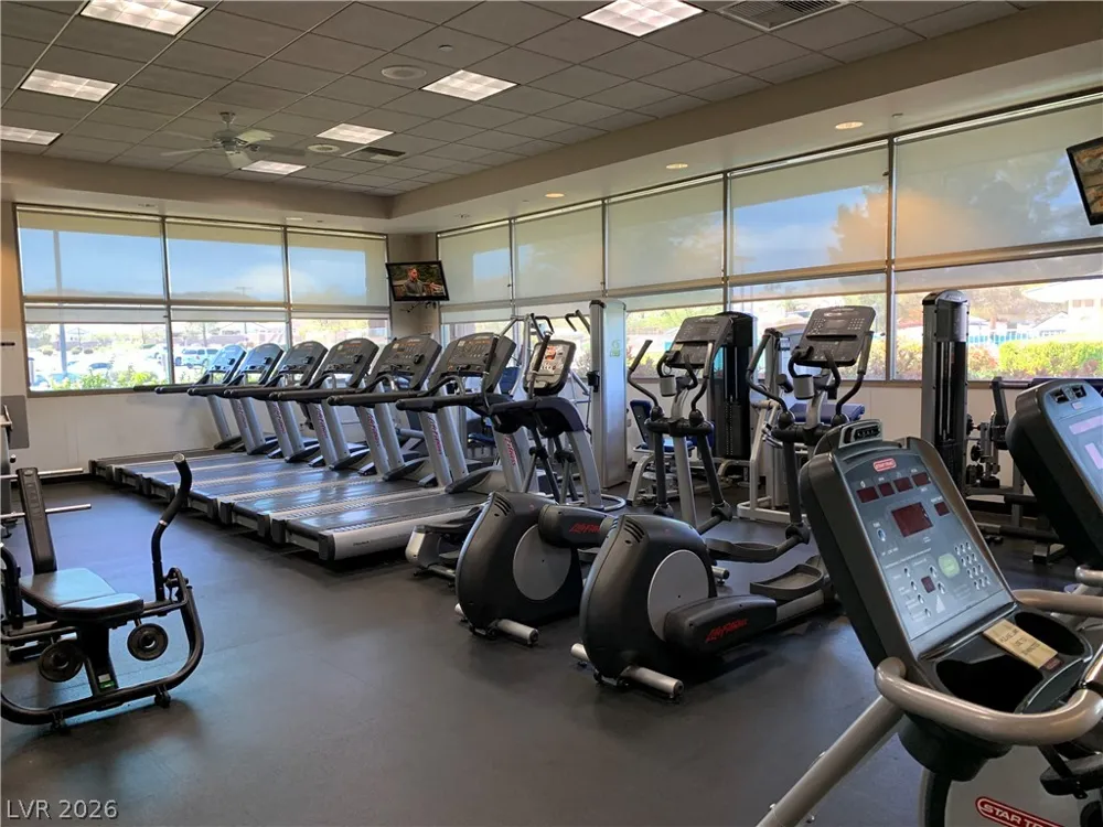 1807 Eagle Mesa Avenue Henderson, NV 89012