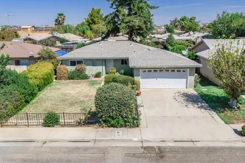 509 Ashlan Way
