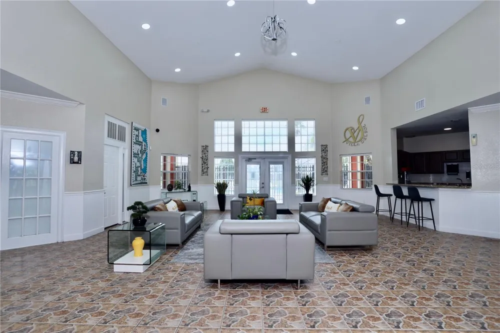 2217 GRAND CAYMAN COURT #1236 Kissimmee, FL 34741