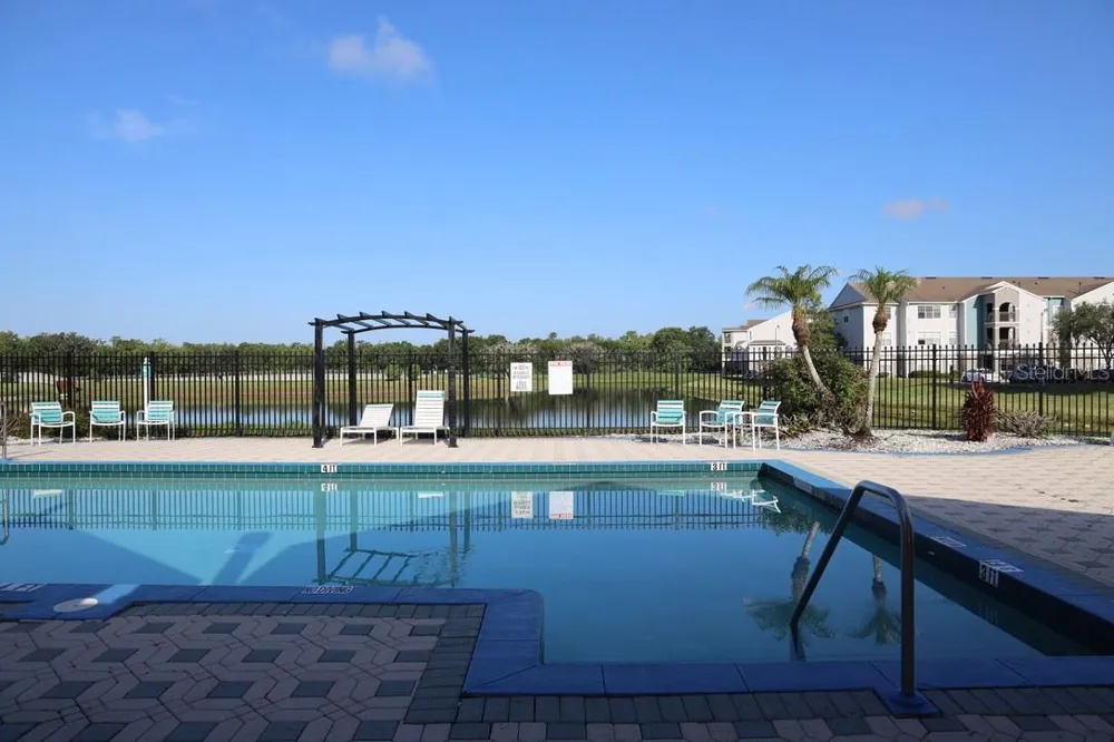 2217 GRAND CAYMAN COURT #1236 Kissimmee, FL 34741