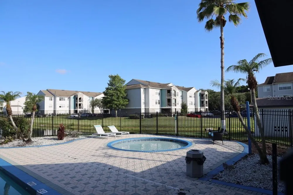 2217 GRAND CAYMAN COURT #1236 Kissimmee, FL 34741