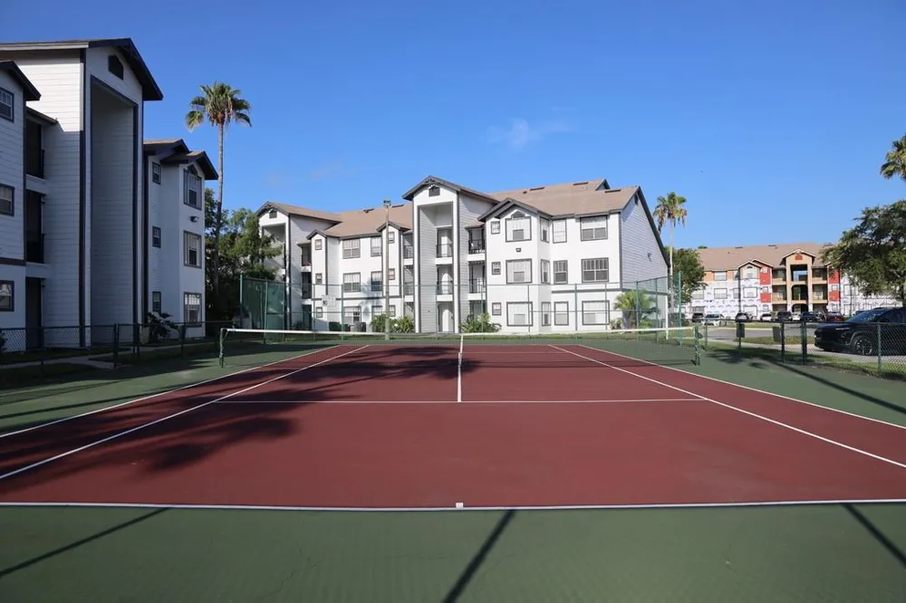 2217 GRAND CAYMAN COURT #1236 Kissimmee, FL 34741