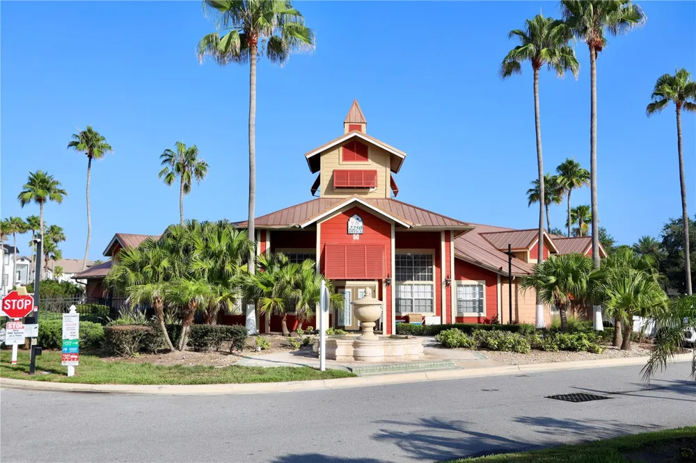 2217 GRAND CAYMAN COURT #1236 Kissimmee, FL 34741