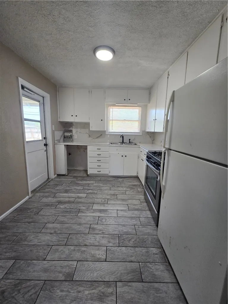 1122 Rickey Drive Corpus Christi, TX 78412